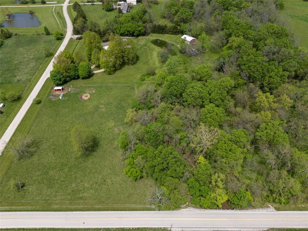 Spring Hill, KS 66083,0 Bedford RD