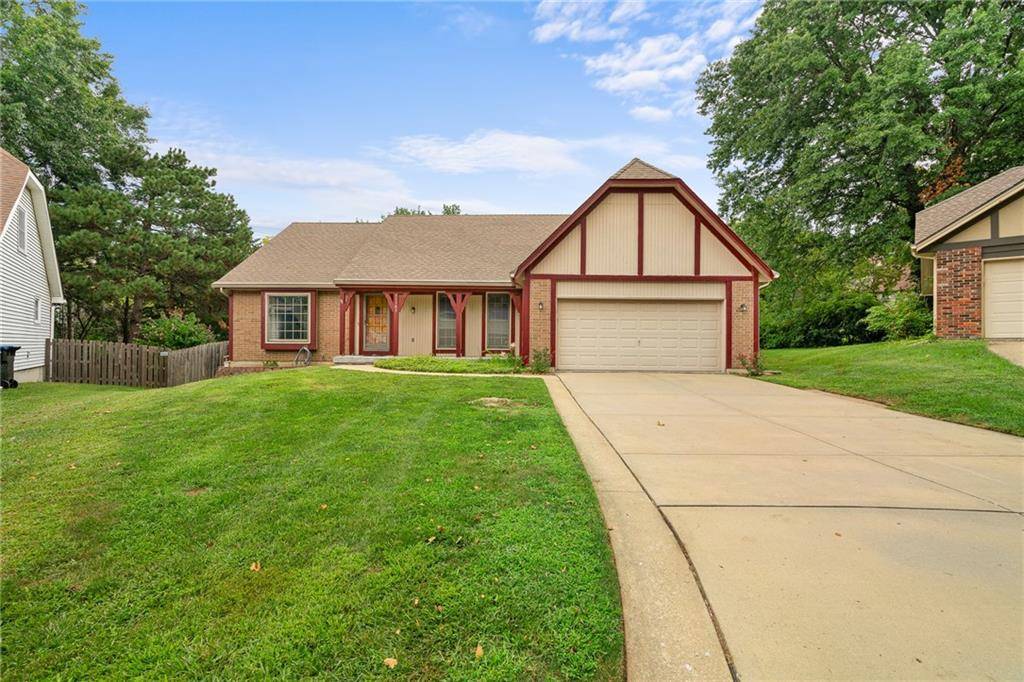 Overland Park, KS 66210,11163 Eby ST