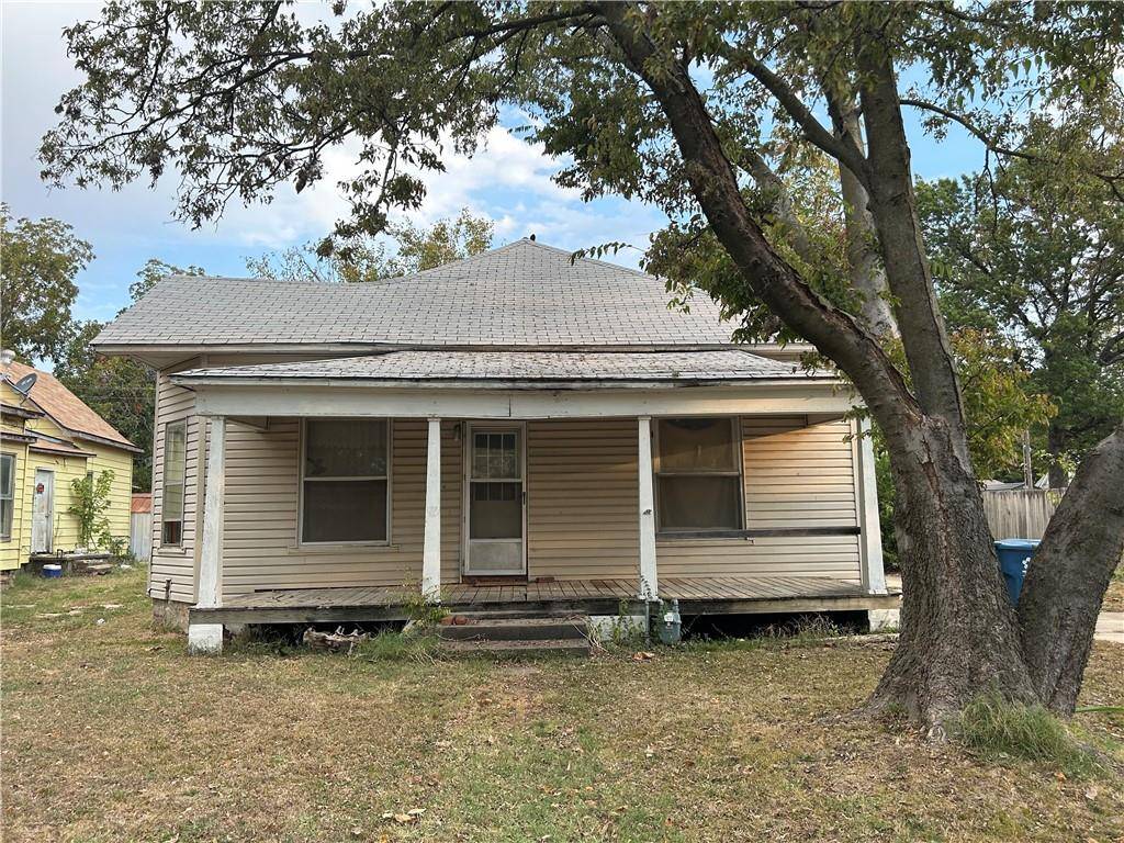 Coffeyville, KS 67337,812 Lincoln ST
