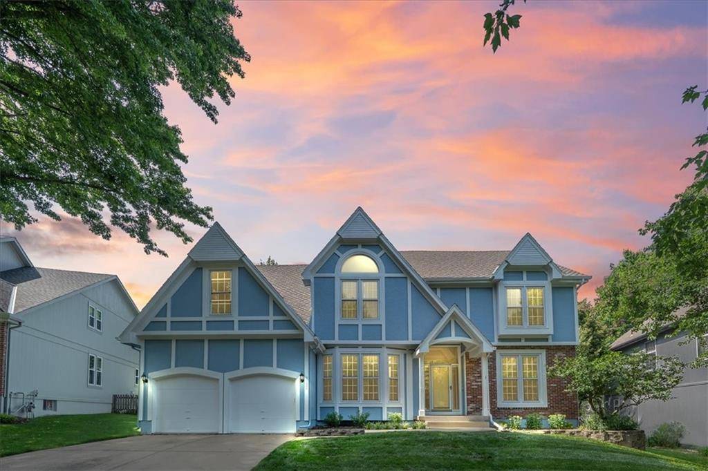 Overland Park, KS 66213,9124 W 131st TER