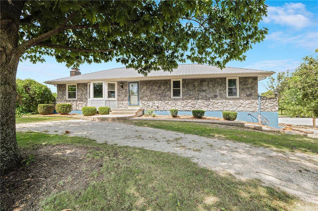 Holden, MO 64040,160 NW 131 HWY