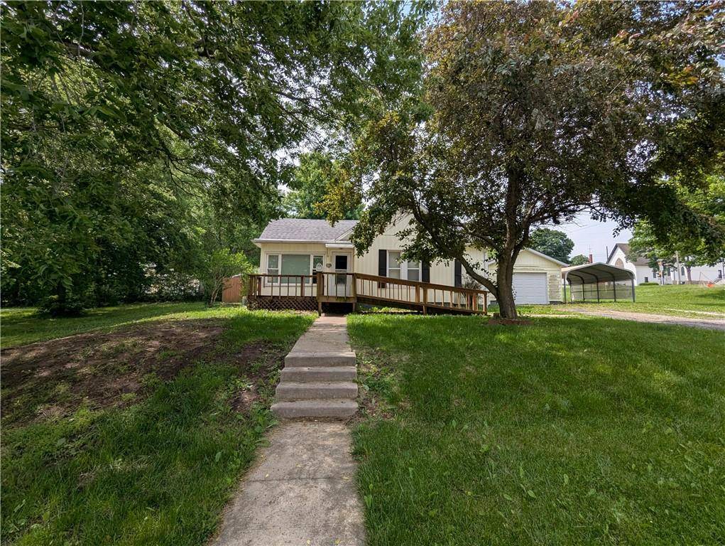 Horton, KS 66439,225 E 11th ST