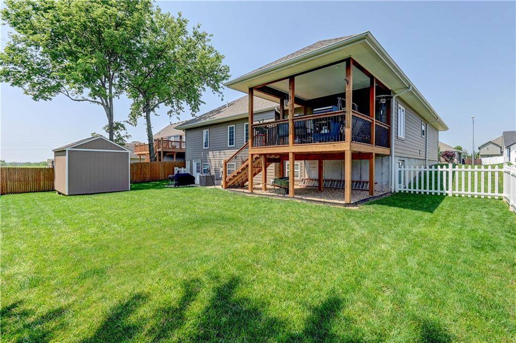 Odessa, MO 64076,966 Moore PL