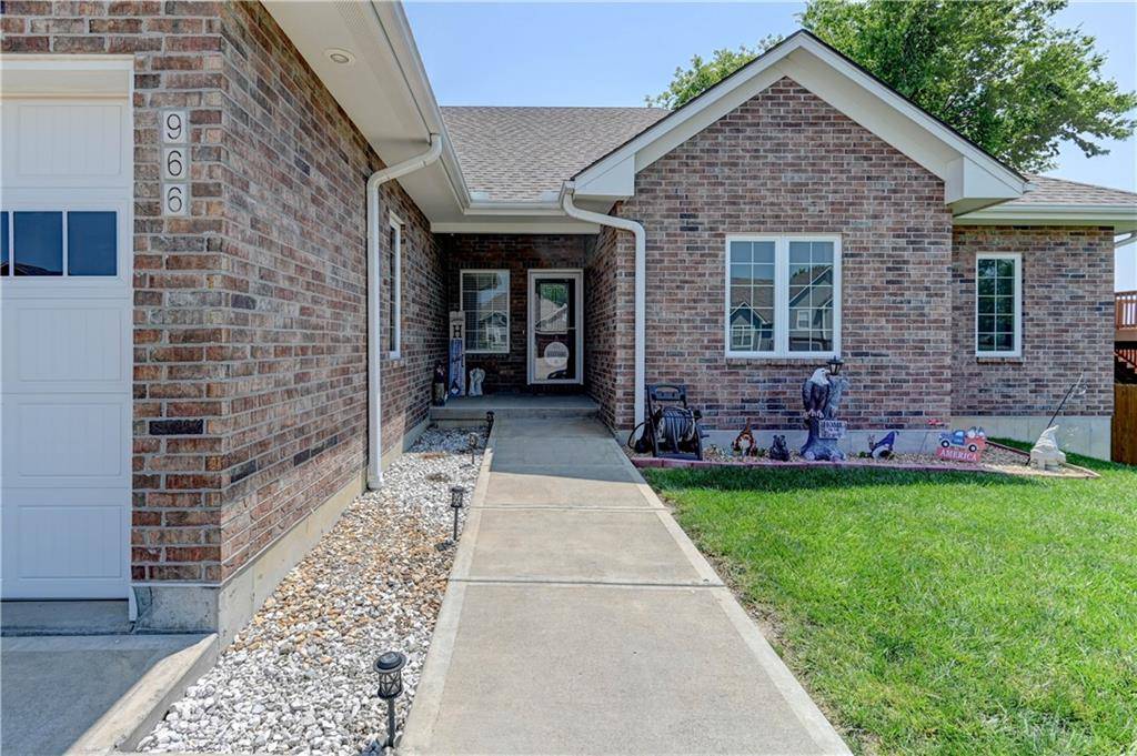 Odessa, MO 64076,966 Moore PL