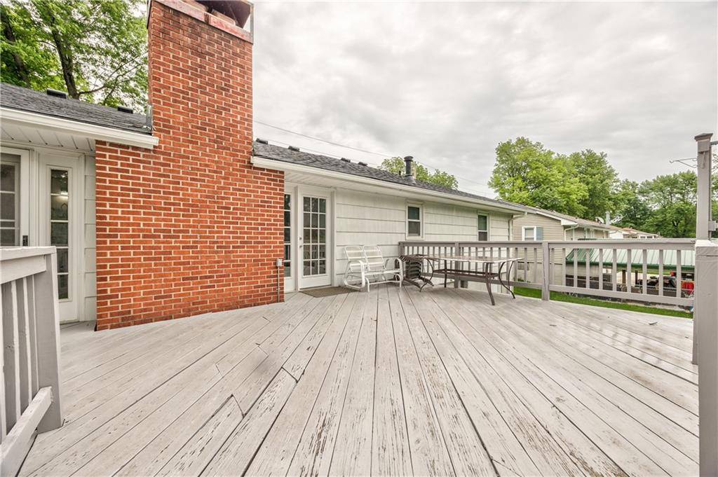 Leavenworth, KS 66048,1615 Ottawa ST