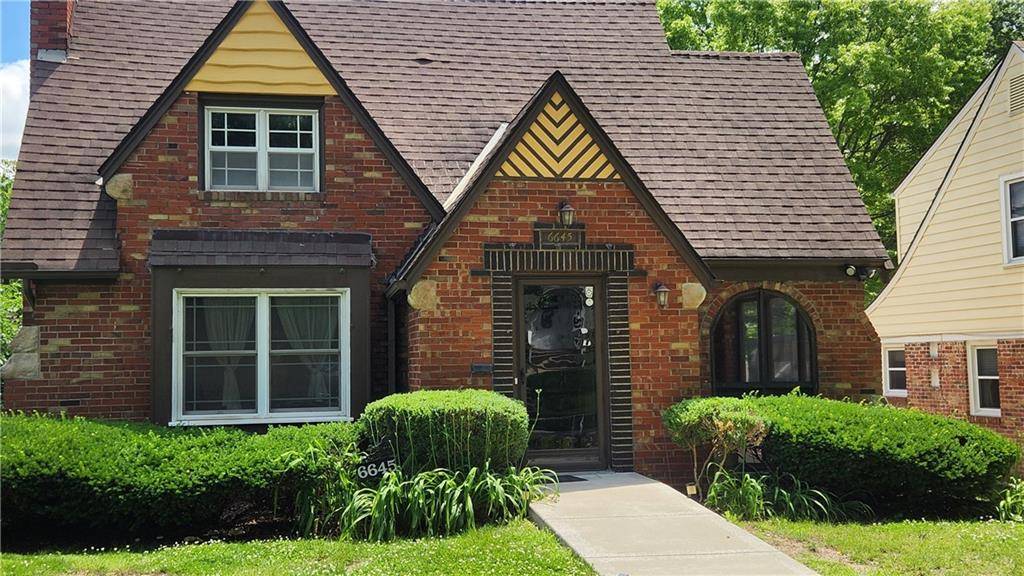 Kansas City, MO 64131,6645 Cherry ST