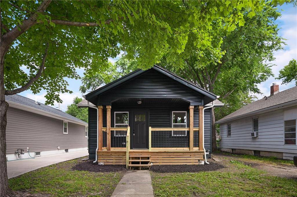 Kansas City, MO 64116,1220 E 24th AVE