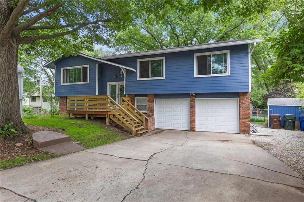 Lawrence, KS 66049,3404 Richard CT