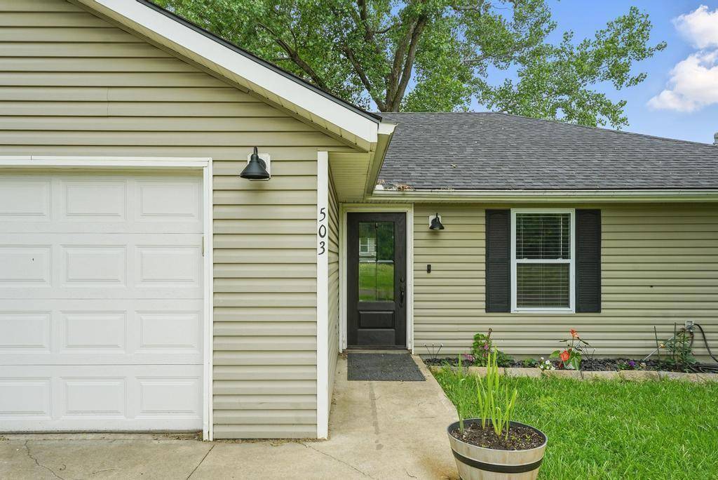 East Lynne, MO 64743,503 N Washington ST