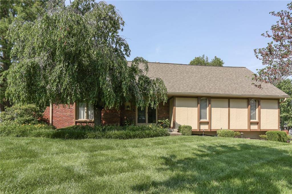 Kansas City, MO 64152,9719 NW 71st ST