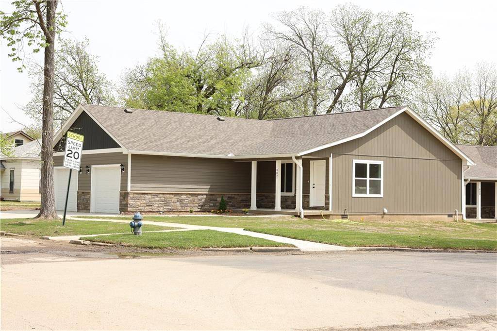 Neodesha, KS 66757,902 N 9th ST