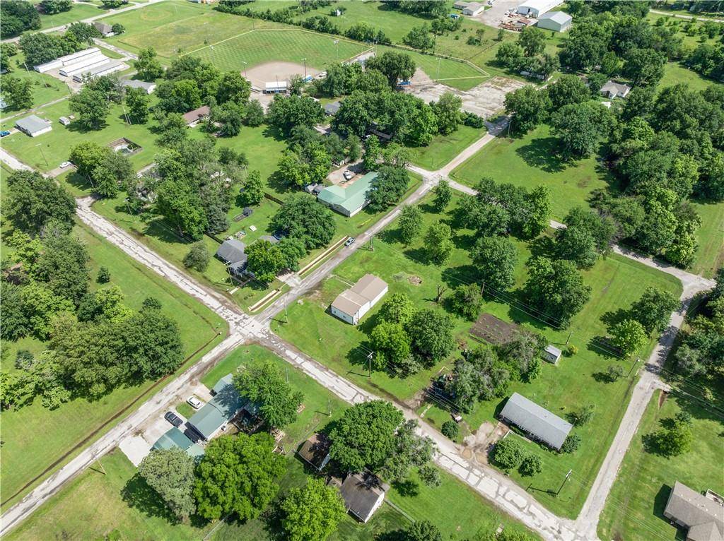 Rich Hill, MO 64779,1000 E Pine ST