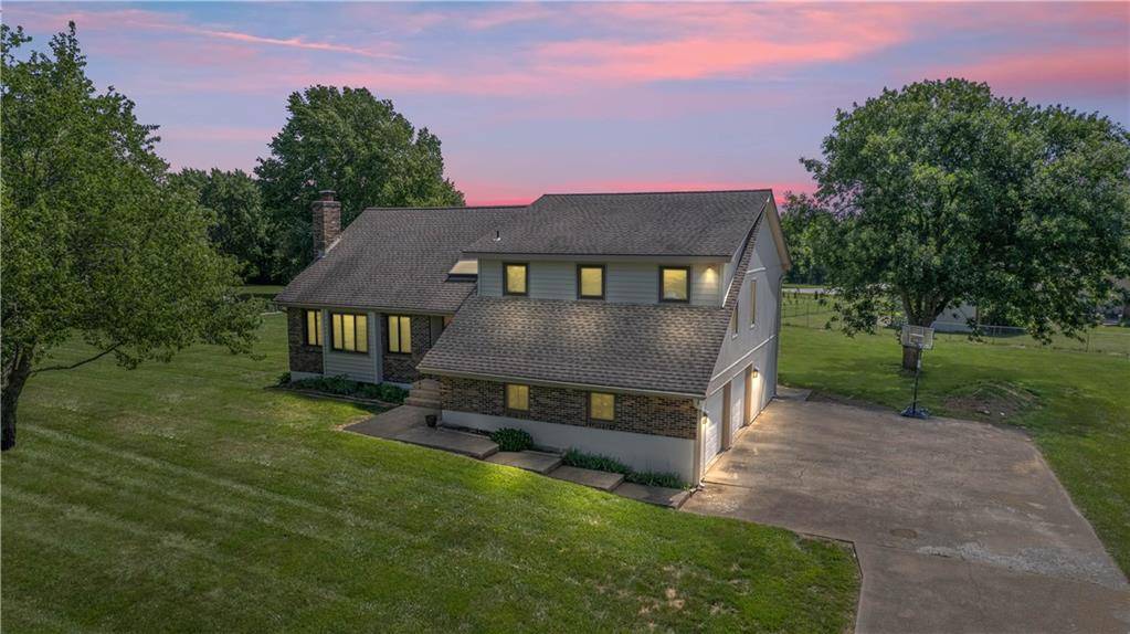Stilwell, KS 66085,19733 Birch ST