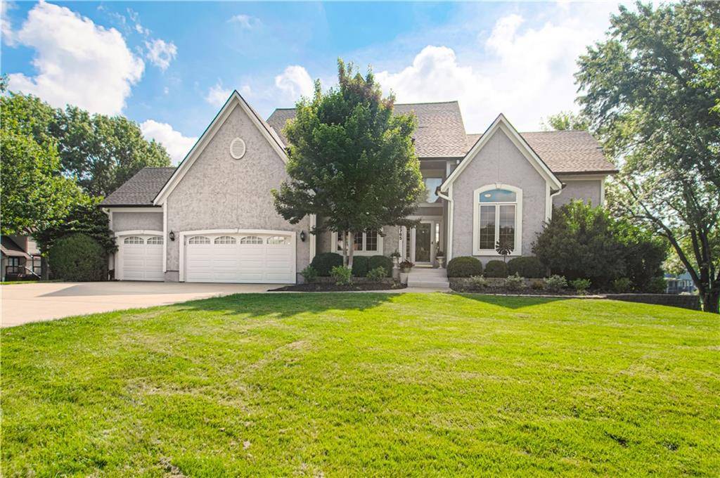 Olathe, KS 66062,18765 S Alden ST