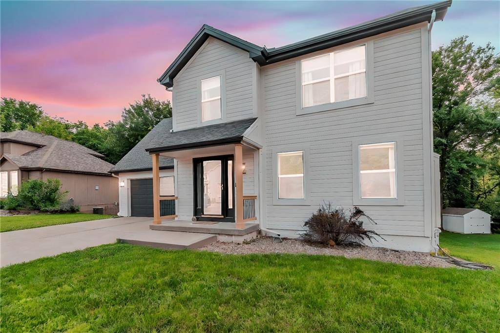 Kearney, MO 64060,1610 Renea CT