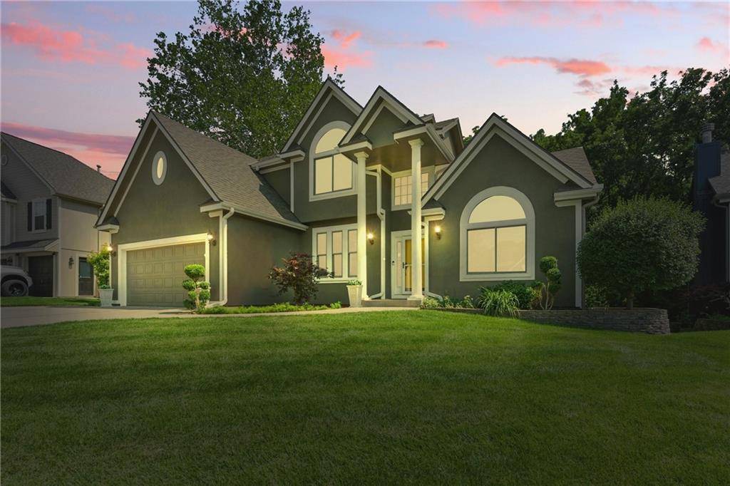 Liberty, MO 64068,1151 Crimson LN