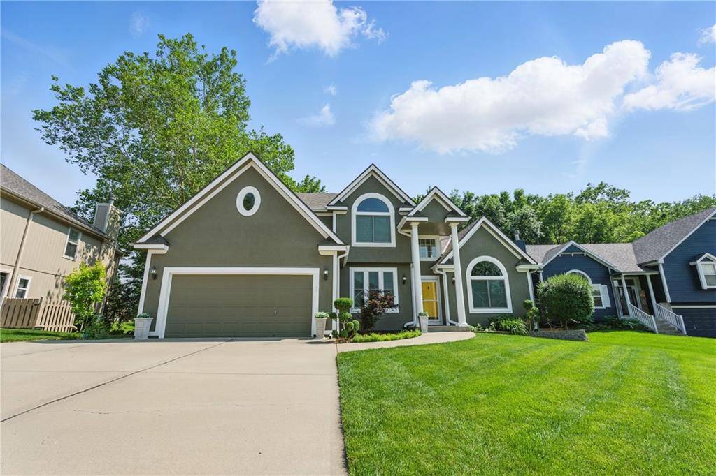 Liberty, MO 64068,1151 Crimson LN