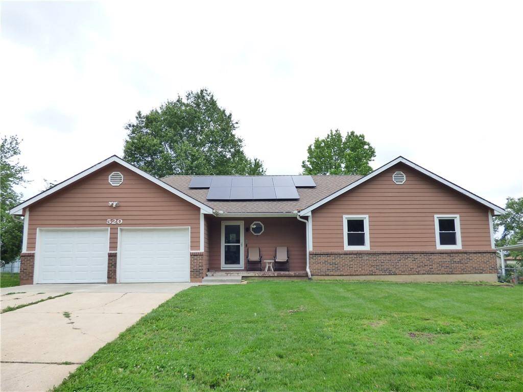 Raymore, MO 64083,520 N Jefferson ST