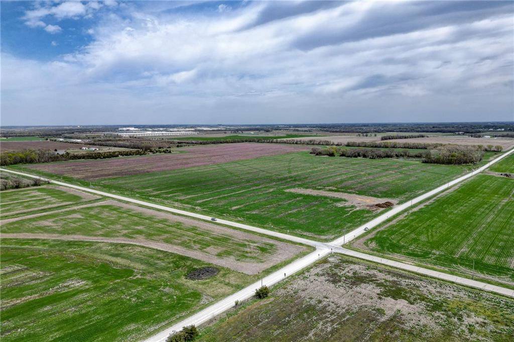 Gardner, KS 66030,0000 Clare RD