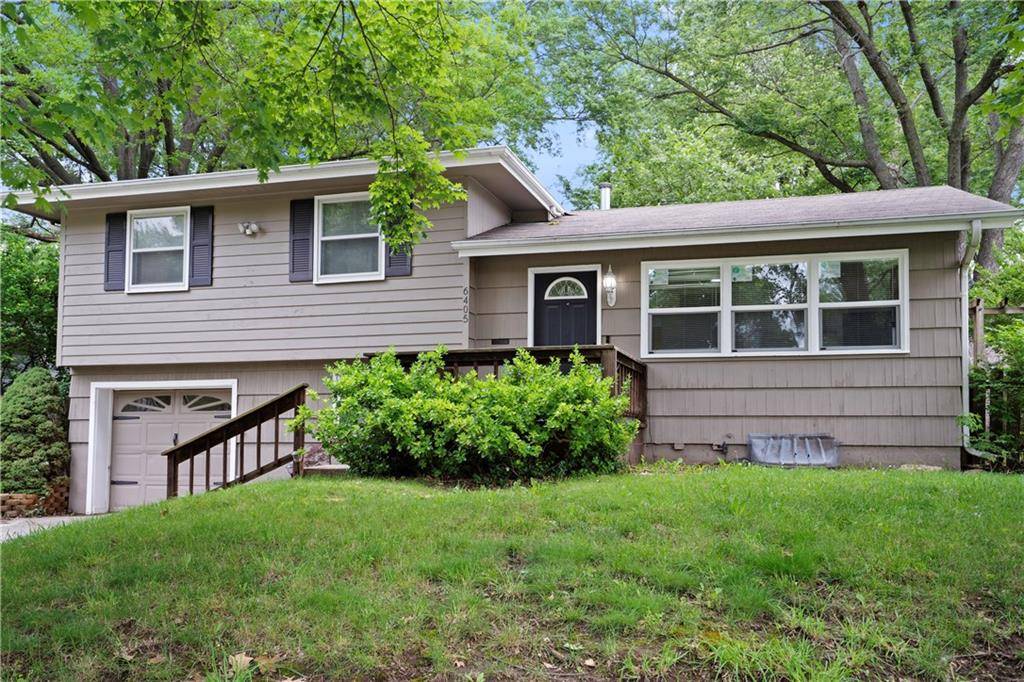 Gladstone, MO 64118,6405 N Wayne AVE