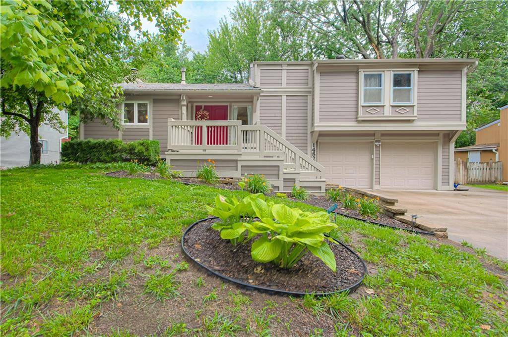 Lenexa, KS 66215,14820 W 91st TER