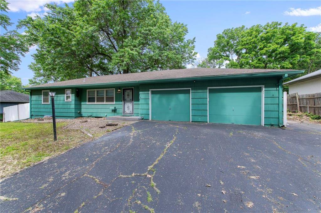 Raytown, MO 64133,6410 Harvard AVE