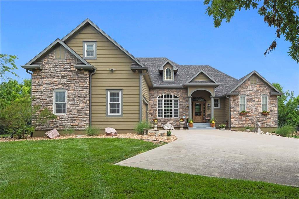 Belton, MO 64012,9104 E 203rd ST
