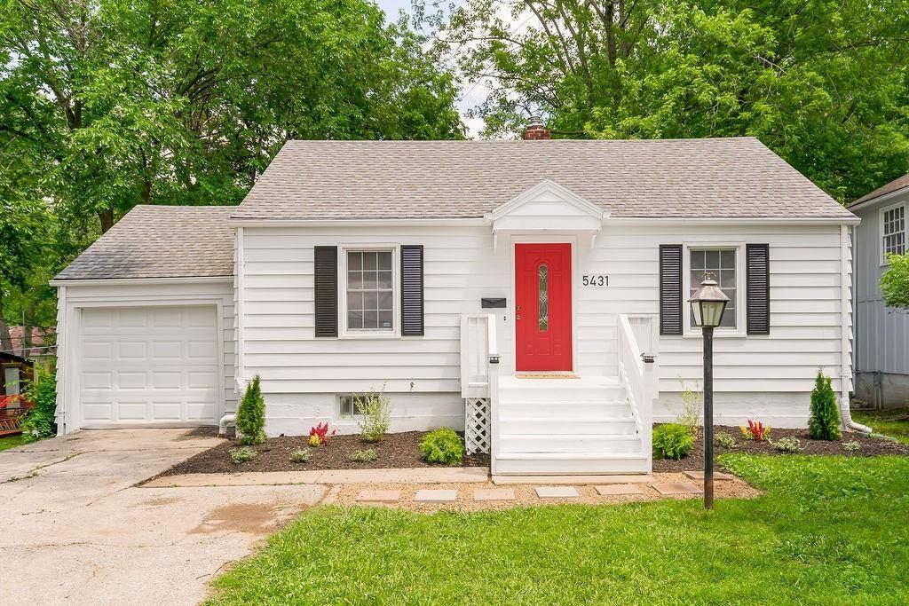 Mission, KS 66202,5431 Woodson ST