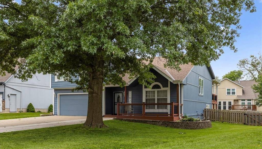 Kansas City, KS 66109,2512 N 106th ST