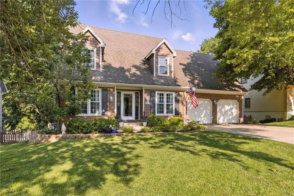 Overland Park, KS 66210,11409 Riley ST