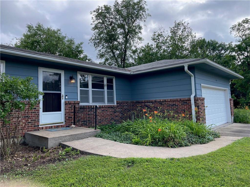 Warrensburg, MO 64093,818 E Gay ST