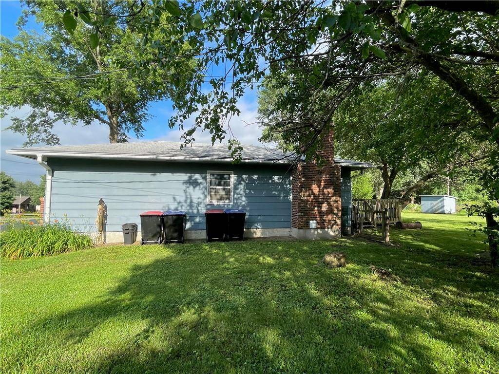 Warrensburg, MO 64093,818 E Gay ST