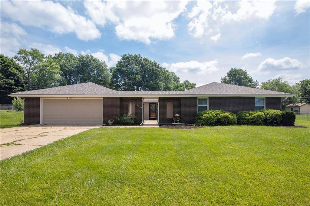 Basehor, KS 66007,2207 N 154th TER