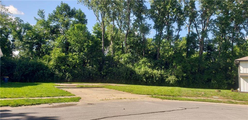 Liberty, MO 64068,20 Cherry ST