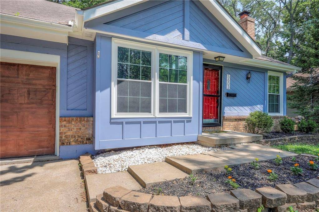 Shawnee, KS 66203,5603 Cody ST