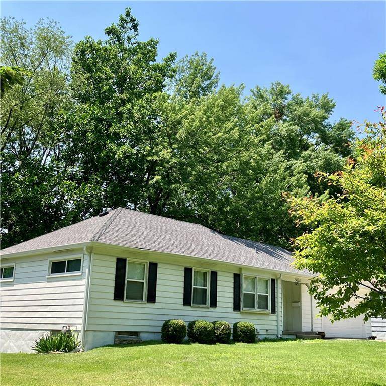 Overland Park, KS 66212,9624 Kessler ST
