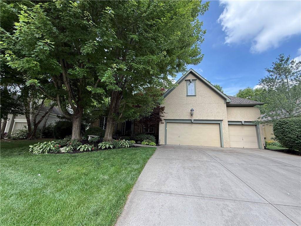 Leawood, KS 66224,14810 Sherwood ST