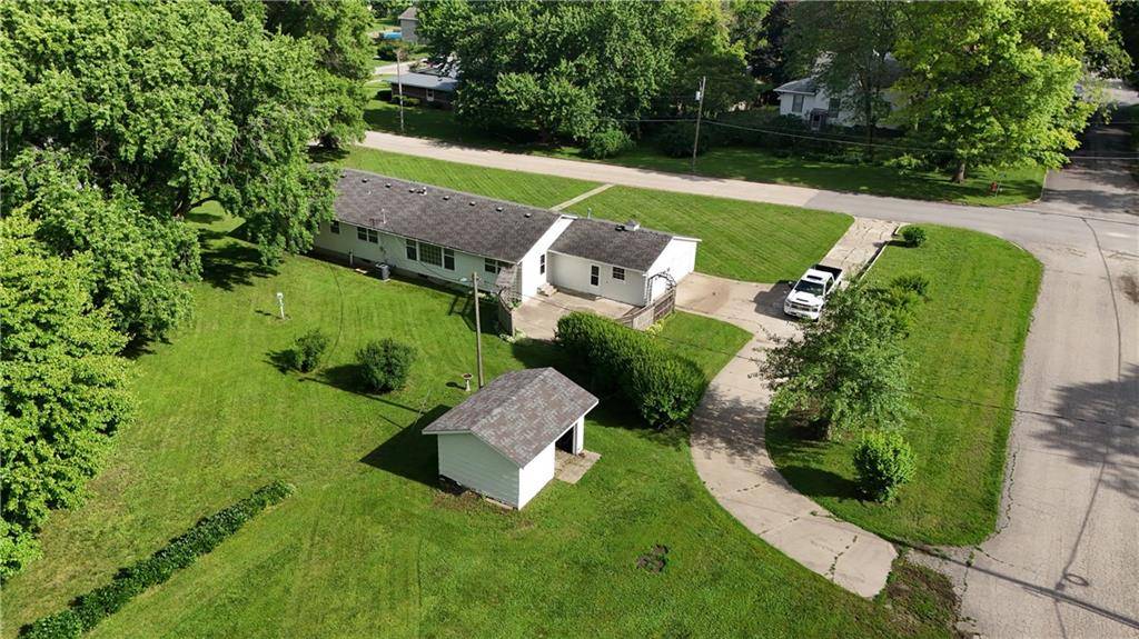 Tarkio, MO 64491,704 Park ST