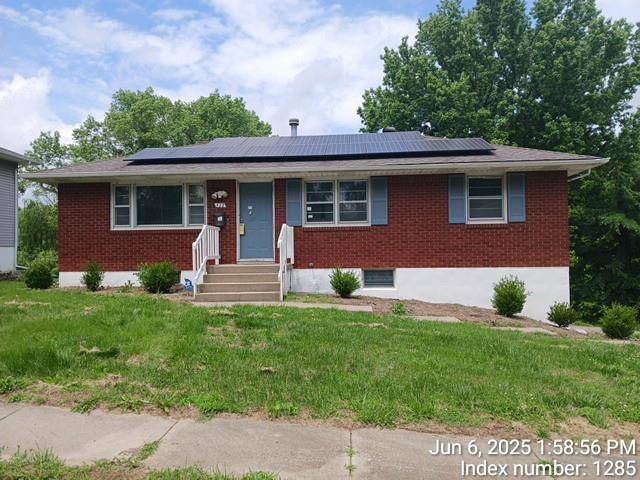 Independence, MO 64050,428 W Mark AVE