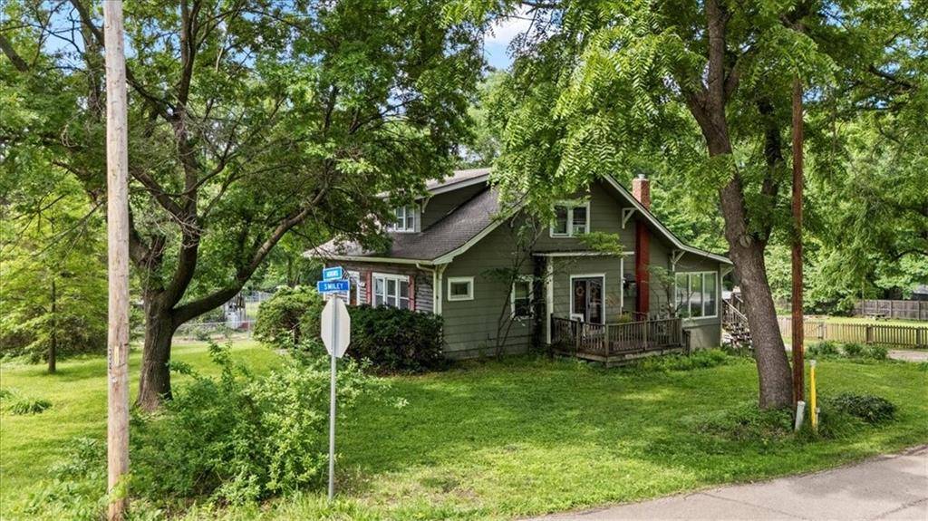Glenaire, MO 64068,115 Adkins RD