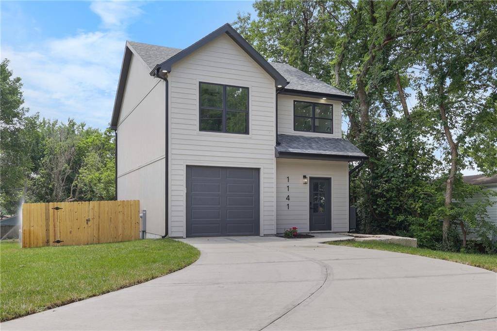 Osawatomie, KS 66064,1141 Walnut AVE