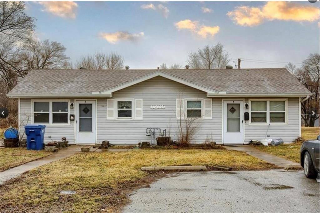 Grandview, MO 64030,6206 E 154th TER