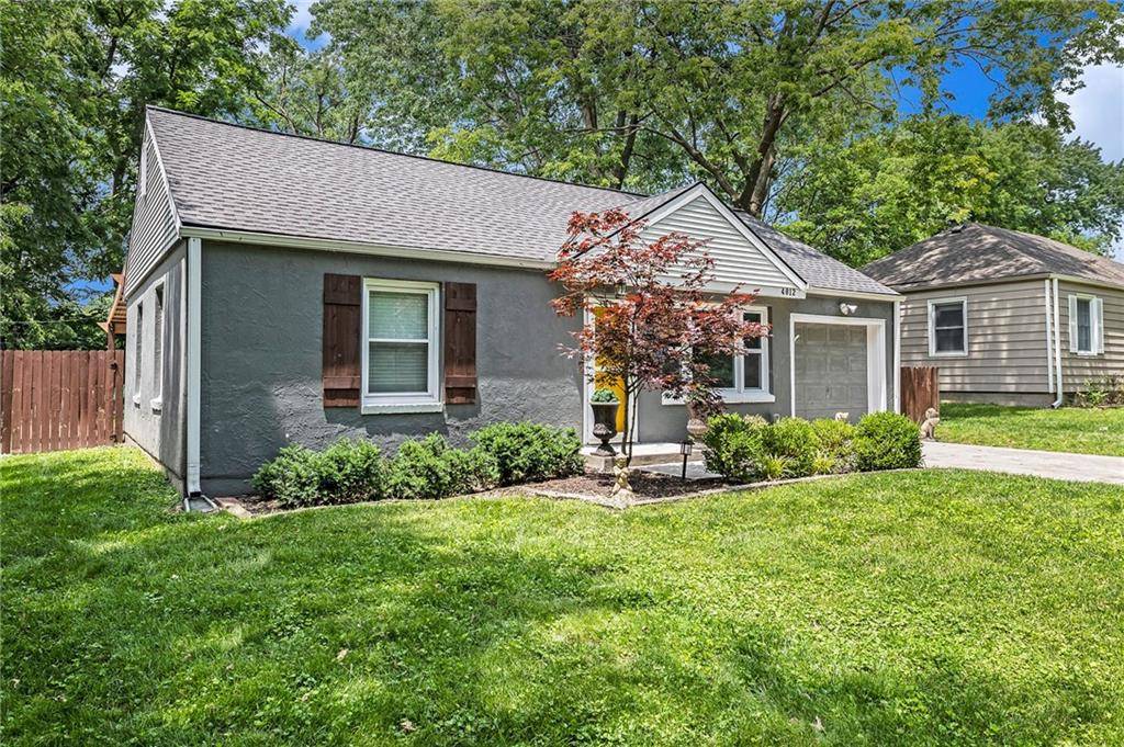 Roeland Park, KS 66205,4812 CANTERBURY ST