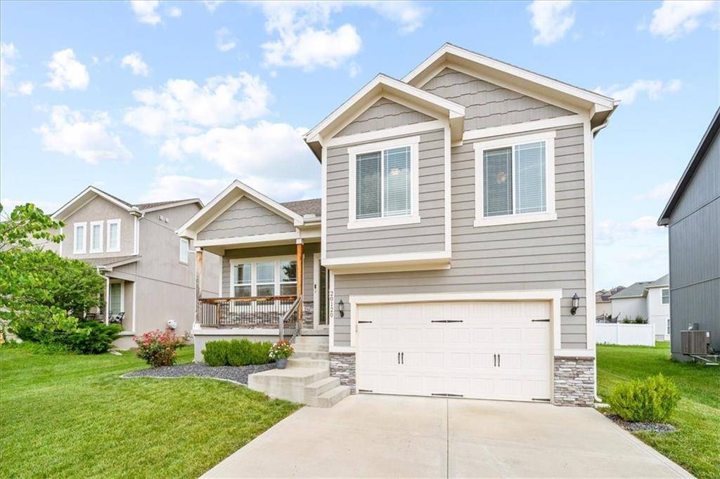 Independence, MO 64057,20120 E 24th Terrace CT