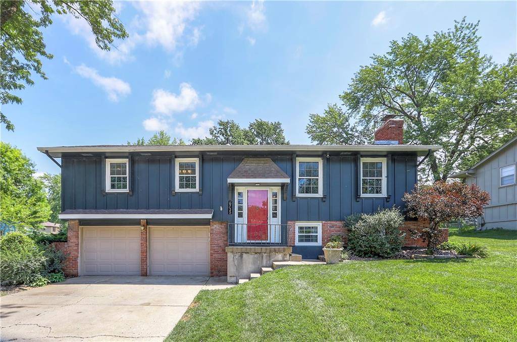 Kansas City, MO 64151,6735 NW Hilldale DR