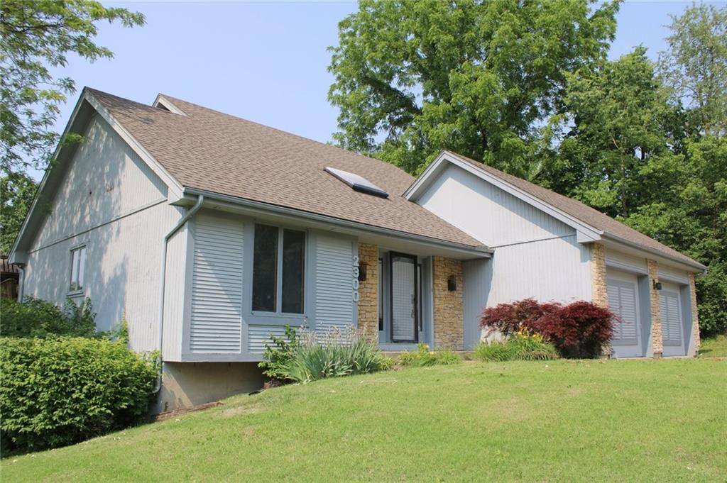 Kansas City, MO 64118,2300 NE 67th TER