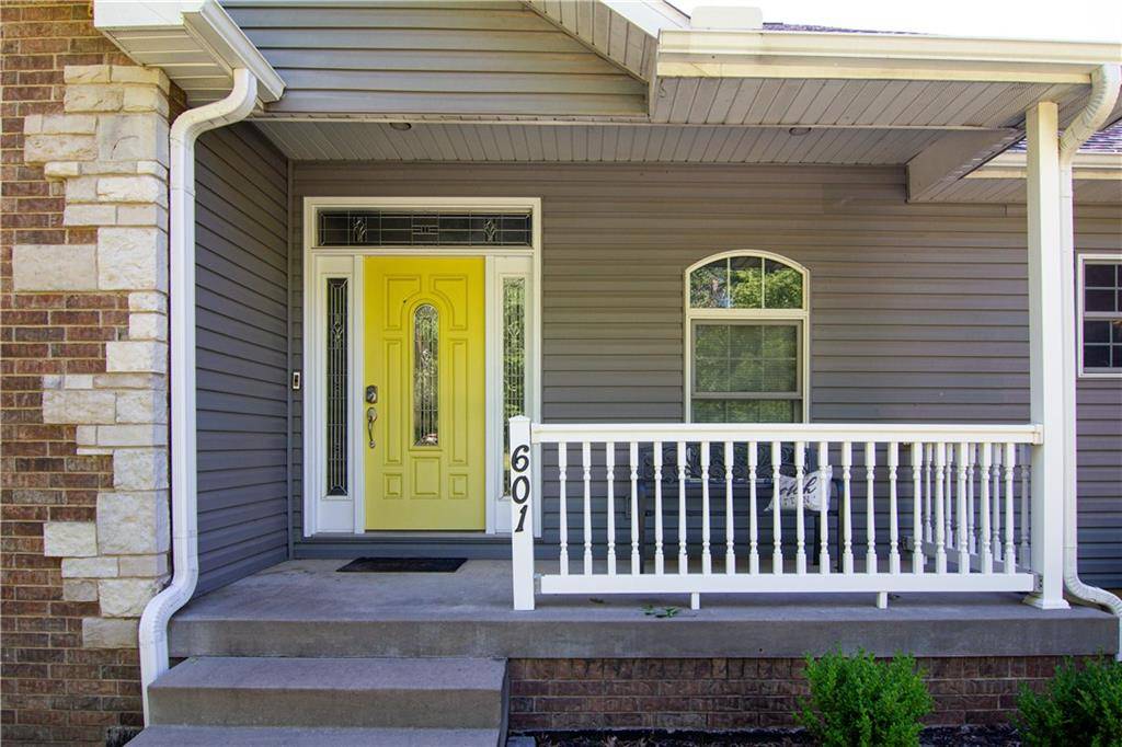 Pittsburg, KS 66762,601 Thomas ST