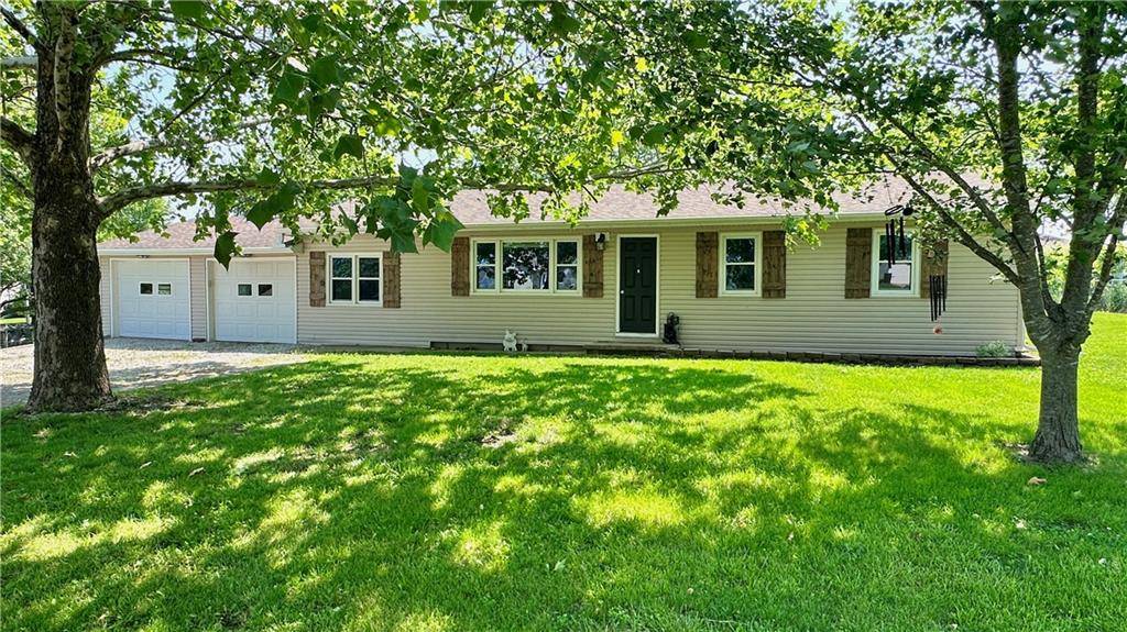 Trenton, MO 64683,2132 Sportsman RD