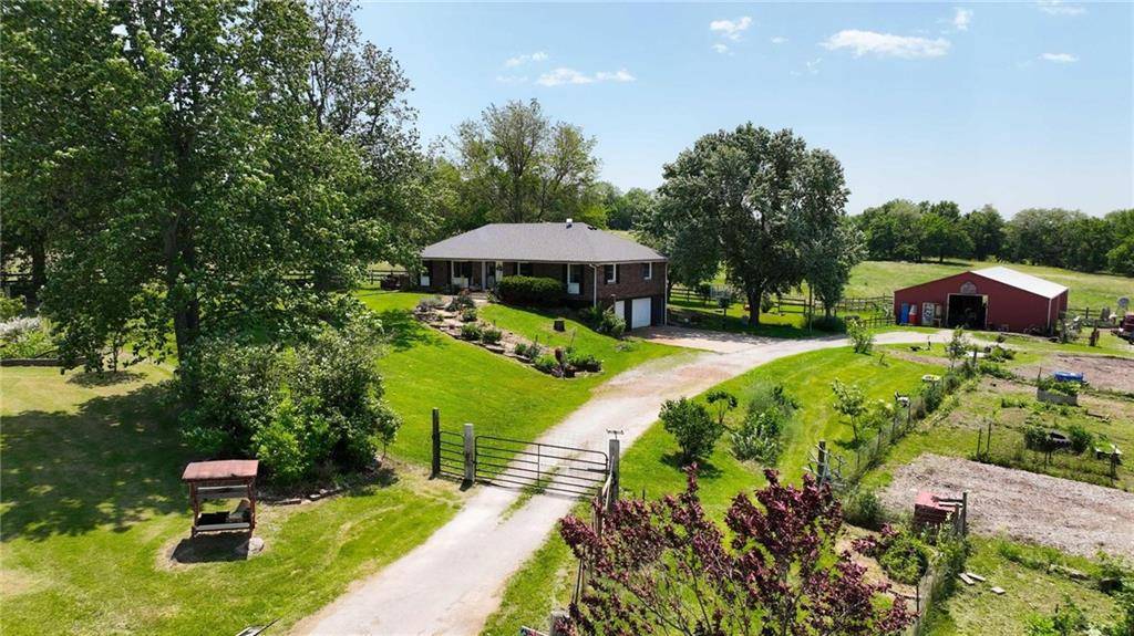 Oak Grove, MO 64075,35811 E Pink Hill RD