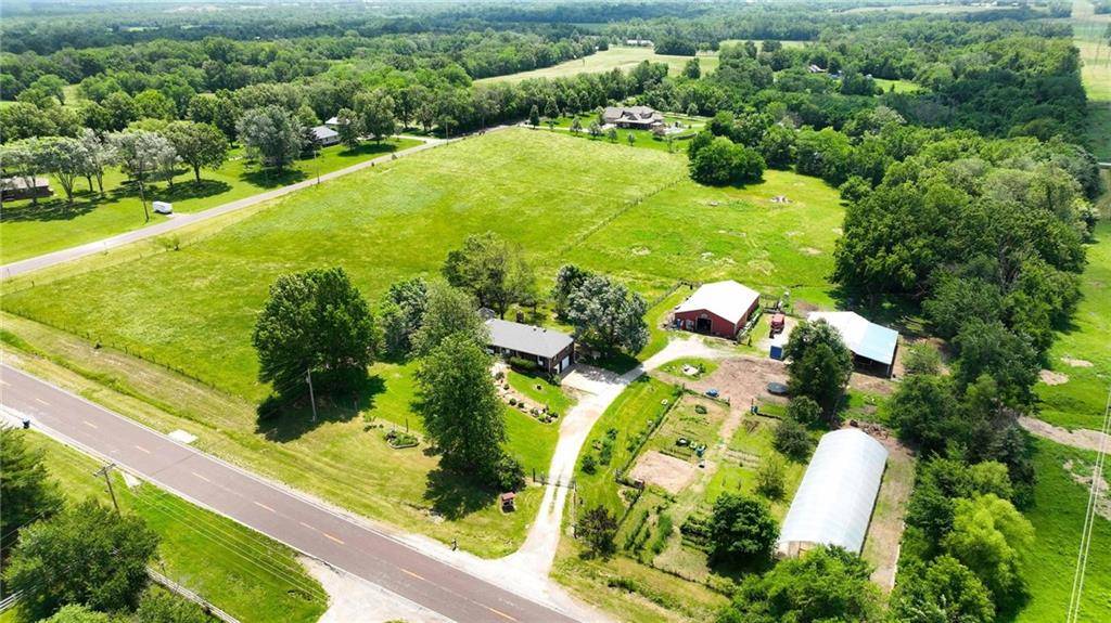 Oak Grove, MO 64075,35811 E Pink Hill RD